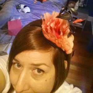 Meet your Posher, Dawn